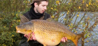 Essex Carp Fishing Syndicate